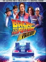 [英] 回到未來 2 (Back To The Future Part II) (1989)[台版]