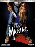 [英] 瘋狂殺手 (Maniac) (1980)[台版]