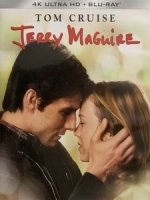 [英] 征服情海 (Jerry Maguire) (1996) [台版]