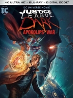 [英] 黑暗正義聯盟 - 天啟星之戰 (Justice League Dark - Apokolips War) (2020)[台版字幕]