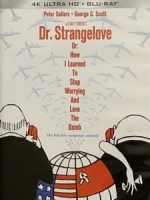 [英] 奇愛博士 (Dr. Strangelove) (1964)[台版]
