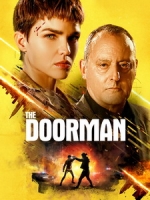 [英] 奪命守門人 (The Doorman) (2020)