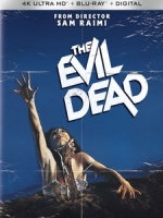 [英] 屍變 (The Evil Dead) (1981)[台版]