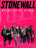 [英] 石牆風暴 (Stonewall) (2015)[台版字幕]