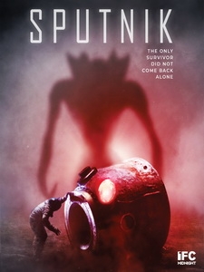 [俄] 外星異種 (Sputnik) (2020)