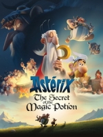 [法] 高盧英雄歷險記 - 魔法藥水 (Asterix and the Magic Potion) (2018)[台版字幕]