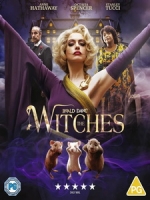 [英] 女巫們 (The Witches) (2020)[台版]