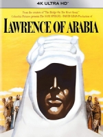 [英] 阿拉伯的勞倫斯 (Lawrence of Arabia) (1962) [Disc 1/2][台版]