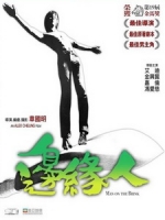 [中] 邊緣人 (Man on the Brink) (1981)