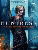 [英] 獵魔者 (The Huntress - Rune of the Dead) (2019)[台版字幕]