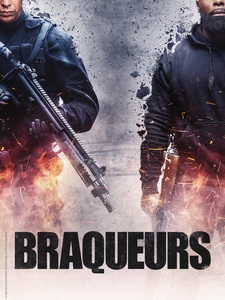 [法] 重裝匪幫 (Braqueurs) (2015)[台版字幕]