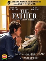 [英] 父親 (The Father) (2020)[台版字幕]