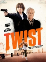 [英] 偷天行動 (Twist) (2021)[台版字幕]