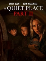[英] 噤界II (A Quiet Place Part II) (2020)[台版字幕]