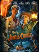[英] 叢林奇航 (Jungle Cruise) (2021)[台版字幕]