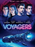 [英] 一級任務 (Voyagers) (2021)[台版字幕]