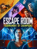 [英] 密弒遊戲 2 - 勝者危亡 (Escape Room - Tournament of Champions) (2021)[台版字幕]