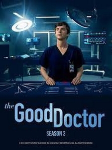 [英] 良醫墨非 第三季 (The Good Doctor S03) (2019) [Disc 2/2] [台版]