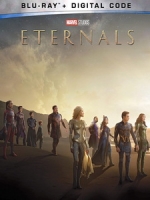 [英] 永恆族 (Eternals) (2021)[台版字幕]