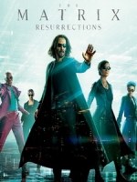 [英] 駭客任務 - 復活 (The Matrix - Resurrections) (2021)[台版]