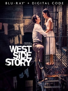 [英] 西城故事 (West Side Story) (2021)[台版字幕]