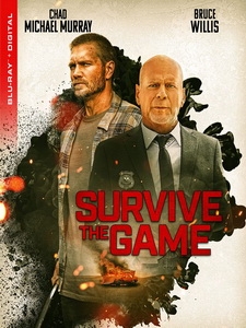 [英] 終極生存戰 (Survive the Game) (2021)[台版字幕]