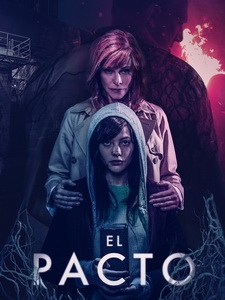 [西] 契約 (El Pacto) (2018)[台版字幕]