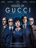 [英] GUCCI - 豪門謀殺案 (House of Gucci) (2021)[台版字幕]