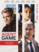 [英] 諜影遊戲 (Agent Game) (2022)[台版字幕]