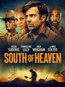 [英] 天堂南方 (South Of Heaven) (2021)[台版字幕]