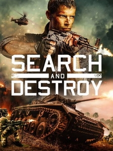 [英] 殲滅行動 (Search and Destroy) (2020)[台版字幕]