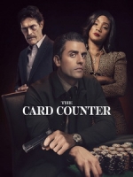 [英] 算牌手 (The Card Counter) (2021)[台版字幕]