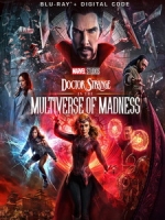 [英] 奇異博士 2 - 失控多重宇宙 (Doctor Strange in the Multiverse of Madness) (2022)[台版字幕]