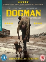 [義] 狗奴人生 (Dogman) (2018)[台版字幕]