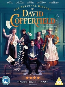 [英] 狄更斯之塊肉餘生記 (The Personal History of David Copperfield) (2019)[台版字幕]