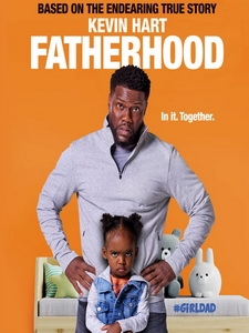 [英] 為父進行式 (Fatherhood) (2021)[台版字幕]