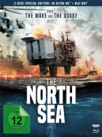 [挪] 北海浩劫 (The North Sea) (2021)[台版字幕]