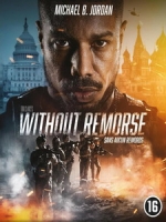 [英] 冷血悍將 (Without Remorse) (2021)[台版]