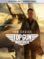 [英] 捍衛戰士 - 獨行俠 (Top Gun - Maverick) (2022)[台版]