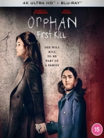 [英] 孤兒怨 2 - 最黑暗的過去 (Orphan - First Kill) (2022)[台版字幕]