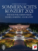 維也納仲夏夜音樂會 2021 (Summer Night Concert 2021)