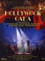好萊塢音樂會 (Hollywood Gala 2022)