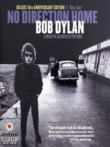 巴布狄倫(Bob Dylan) - No Direction Home 音樂紀錄 [Disc 1/2]