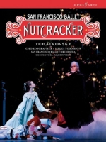 柴可夫斯基 - 胡桃鉗 (Tchaikovsky - The Nutcracker) 芭蕾舞劇