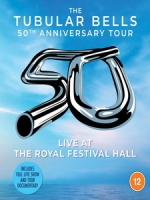 麥可·歐菲德(Mike Oldfield) - The Tubular Bells 50th Anniversary Tour 音樂會