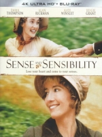 [英] 理性與感性 (Sense And Sensibility) (1995)[台版]