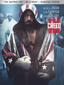 [英] 金牌拳手 3 (Creed III) (2023)[台版字幕]