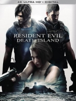 [英] 惡靈古堡 - 死亡島 (Resident Evil - Death Island) (2023)[台版]