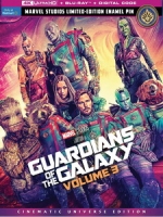 [英] 星際異攻隊 3 (Guardians of the Galaxy Vol. 3) (2023)[台版字幕]