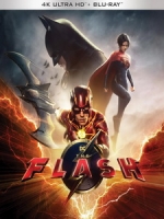 [英] 閃電俠 (The Flash) (2023)[台版]